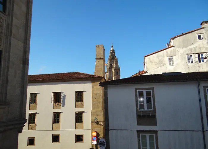 O Codice By Moradas Nieto Maison d'hôtes