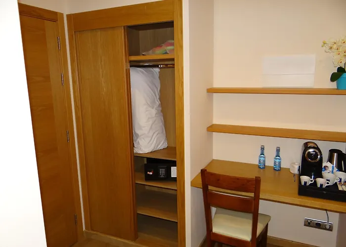 Maison d'hôtes O Codice By Moradas Nieto Saint-Jacques-de-Compostelle