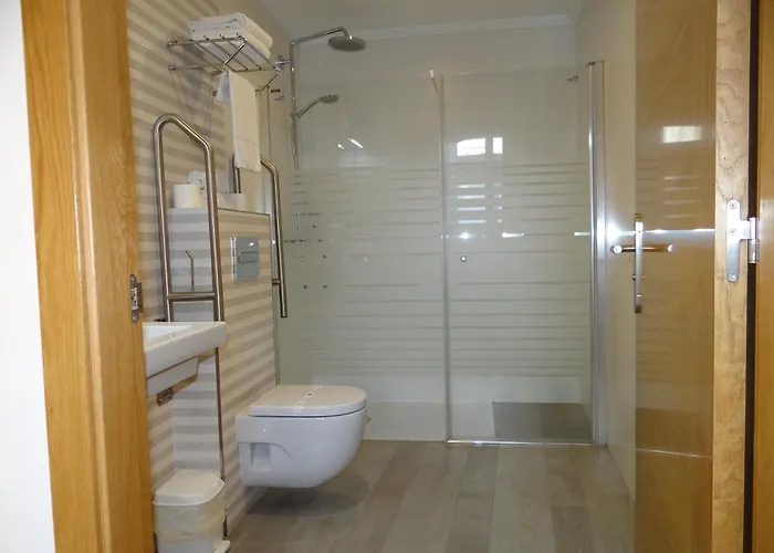 Pensjonat O Codice By Moradas Nieto