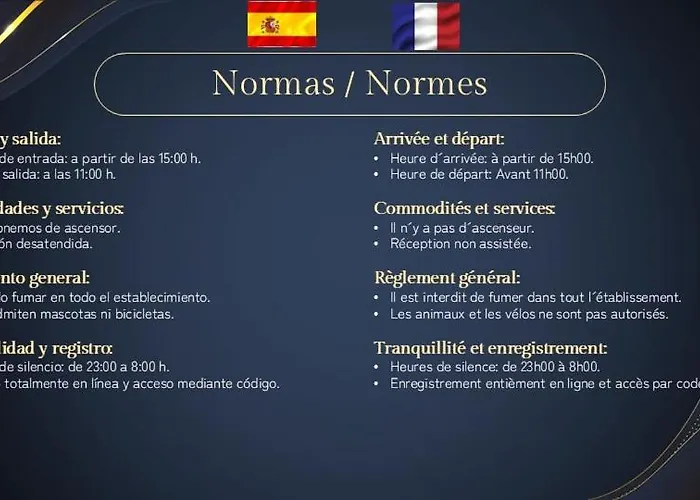 O Codice By Moradas Nieto 2* Saint-Jacques-de-Compostelle