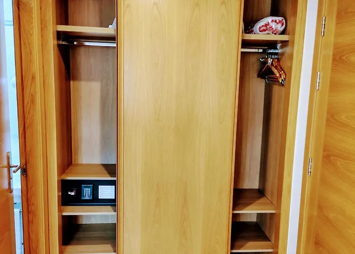 Pensjonat O Codice By Moradas Nieto Santiago de Compostela