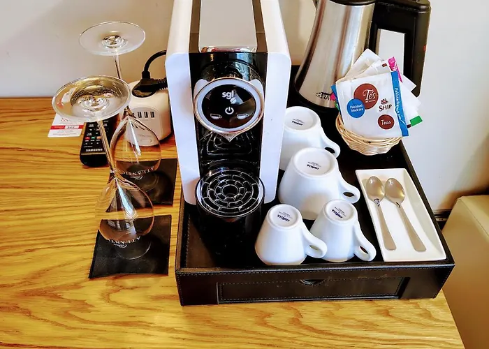 O Codice By Moradas Nieto Πανσιόν Σαντιάγο ντε Κομποστέλα