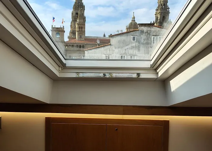 O Codice By Moradas Nieto Pensjonat