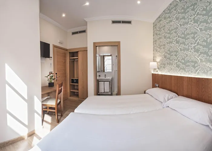 招待所 O Codice By Moradas Nieto