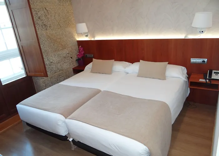 O Codice By Moradas Nieto Maison d'hôtes 2*