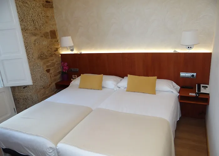 O Codice By Moradas Nieto Σαντιάγο ντε Κομποστέλα