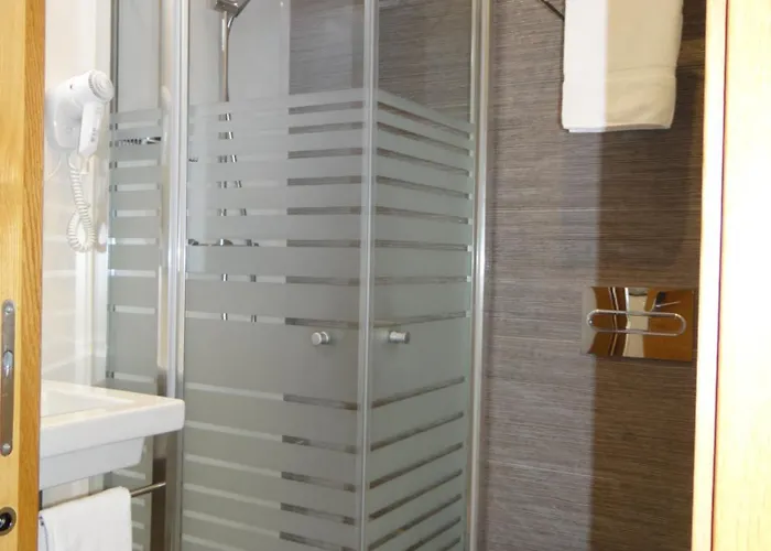 O Codice By Moradas Nieto Santiago de Compostela