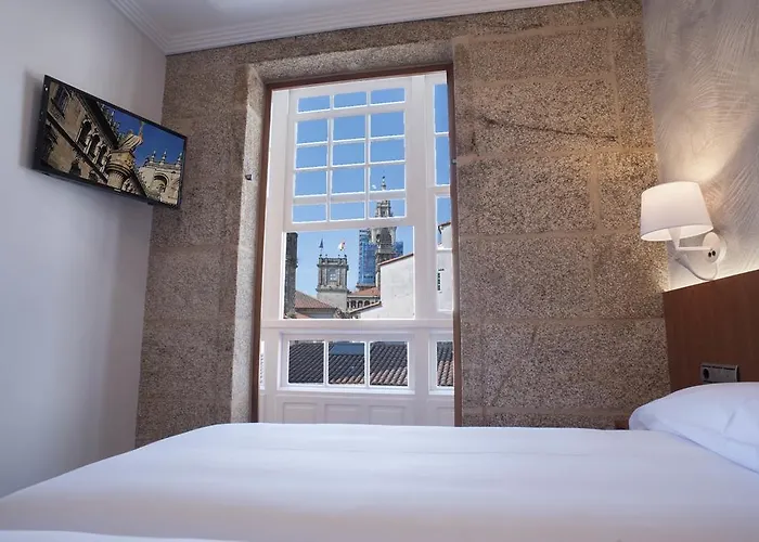 招待所 O Codice By Moradas Nieto 2*