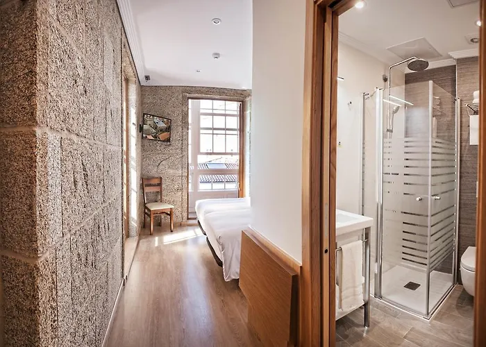 O Codice By Moradas Nieto Saint-Jacques-de-Compostelle