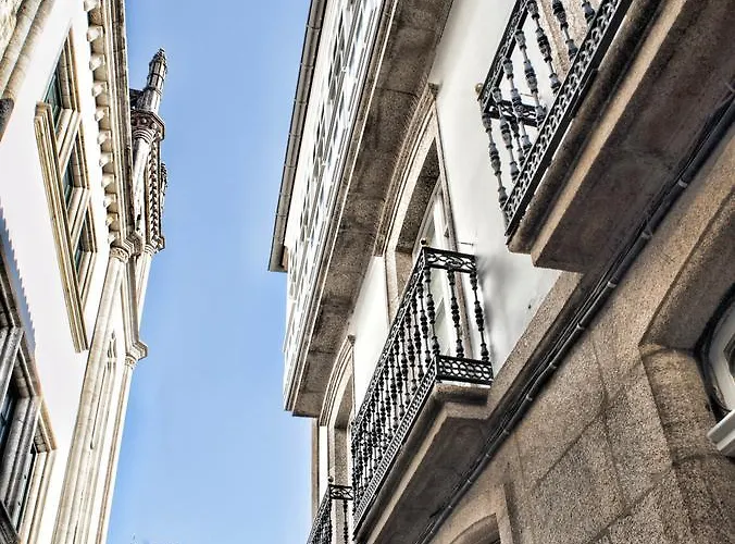 O Codice By Moradas Nieto Maison d'hôtes