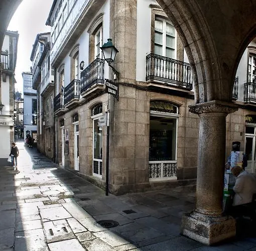 招待所 O Codice By Moradas Nieto