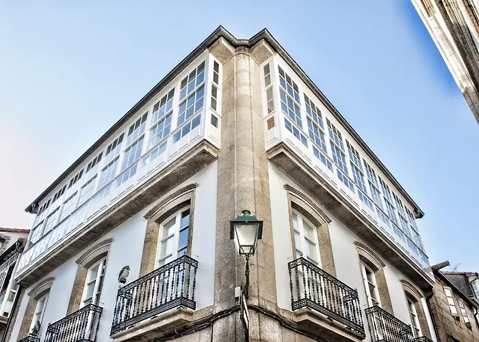 O Codice By Moradas Nieto 招待所 2*