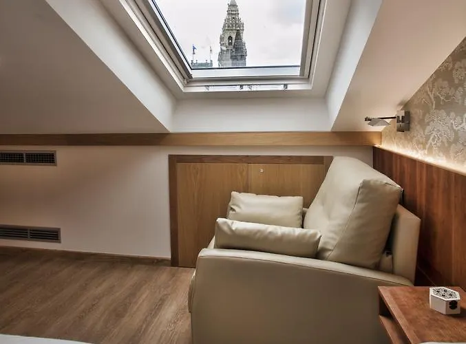 O Codice By Moradas Nieto Maison d'hôtes 2*