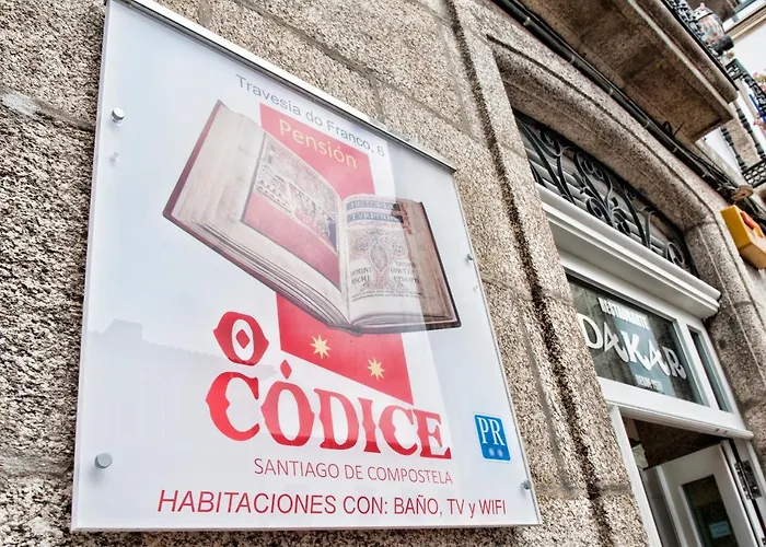 O Codice By Moradas Nieto 2*